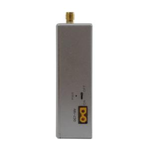 Quality CD30HPT 2.4G UAV Video and data radio Full Hd Wireless Transmitter Double Antenna design for sale