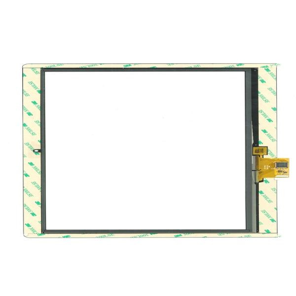 10 Points Smart Home Touch Panel 14" Customized Multitouch Capacitive TP