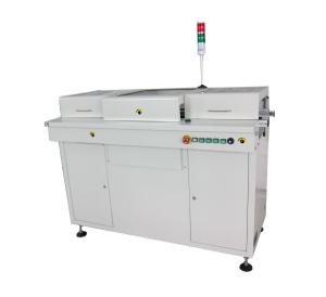 China AOI Rework Conveyor PCB Handling Equipment SMT Machines For PCB Assembly on sale
