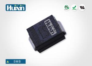 Quality 2Amp DO-214AA Package Fast Recovery Rectifier Diode Surface Mounted for sale