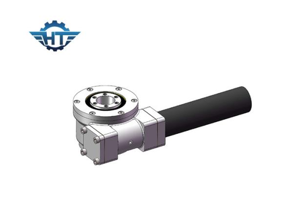 ZSE3 Model Infinite Zero Backlash Worm Drive Gearbox With Impressive Level Of
