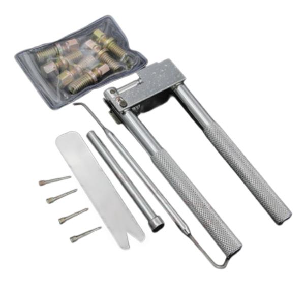 Car Locksmith Tools Newest Ignition Lock Removal Pin Tool For Honda