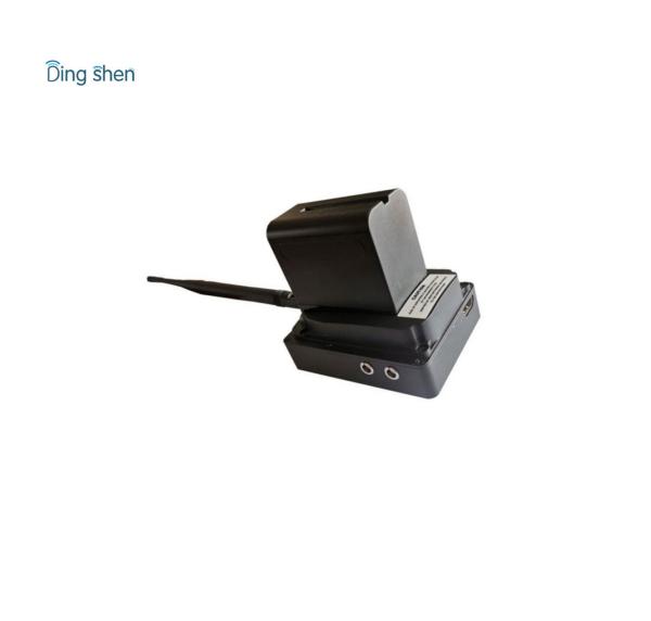 Buy Lightweight UAV 20km HD Video Transmitter H.265 Coding at wholesale prices