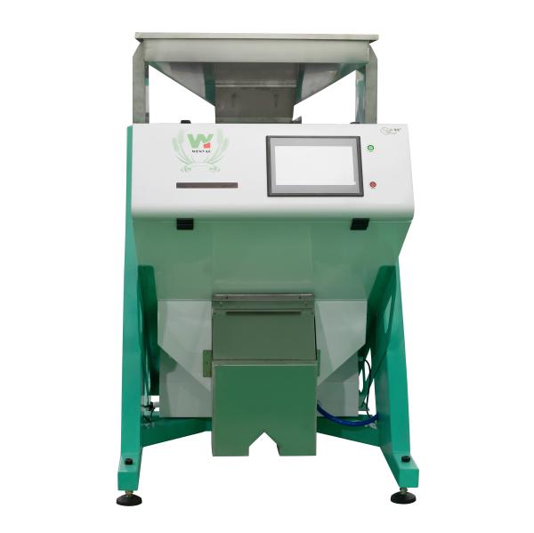 Buy Wenyao Macadamia Color Sorter Nuts Color Selector Machine Cashew Nuts Sorting Machine at wholesale prices