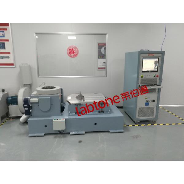 ASTM D999-01 Standard Battery Vibration Test Systems : Sine, Random, Shock Test