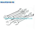 Ordinary Customized Thin Open End Wrench Multi-Function Double Head Spanner