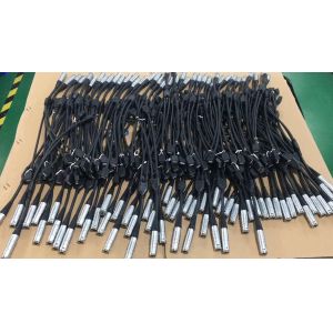 Fast delivery Cable assembly service with Lemo / Fischer / ODU compatible