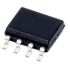 China LM393DR Silicon Wafer Semiconductors Analog Comparator IC SMD / SMT SOIC-8 Case on sale