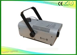 3500 cuft / Min Stage Fog Machine / Small Scale Smoke Machine For Party