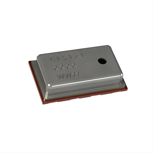 Buy Easy I2c Communications Digital Output Pressure Sensor High Sensitive at wholesale prices