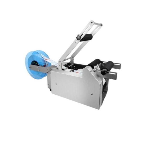 Buy Labeling Machine Semi Automatic at wholesale prices
