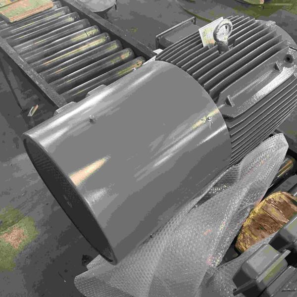 Buy Variable Speed Explosion Proof Electrical Motor For Boosters at wholesale prices