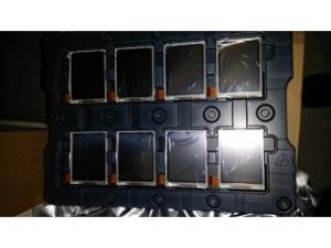 Quality NL4864HL11-01B 3.5 INCH NEC TFT-LCD 480(RGB)×640 [VGA] 228PPI PIXEL -20 ~ 70 °C industrial LCD panel for sale