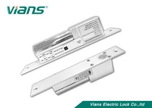 Quality VIANS Electric Bolt lock with the Door status signal output + Time Delay for sale