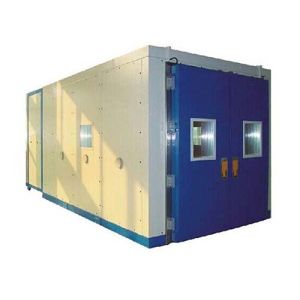Quality Accelerated Aging Climate Environmental Testing Chambers for sale