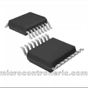 Quality AM26C32IPW RS-422 Interface IC Quad Diff Line Rcvr for sale
