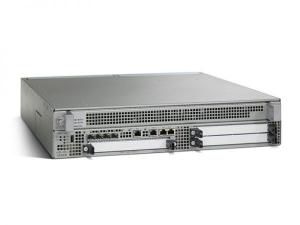 China ASR1002 Cisco ASR 1000 Chassis ASR1000 Series Router Quantum Flow Processor on sale