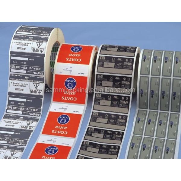 Professional High-Speed Automatic Labeling Machine for Flat Surface, Boxes, Bags - Self-Adhesive Sticker Labeler with Conveyor