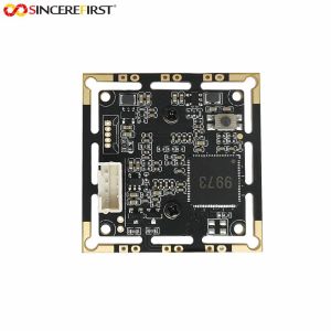 5MP AR0522 CMOS Image Sensor Module Infrared Obstacle Avoidance