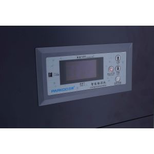 Quality Moisture Decrease 380volts Industrial Air Dehumidifier for sale