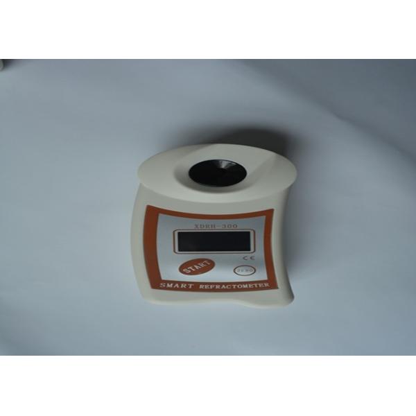 Smart Digital Pocket Refractometer