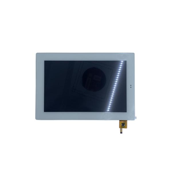 10.1 Inch TFT LCD Capacitive Touchscreen 1920x1200 Full Viewing Angle Smart Tft Display