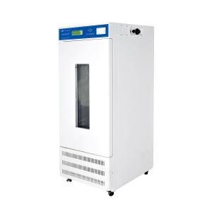 China Constant Temperature And Humidity Incubator With 50%-90%RH Humidity Range on sale