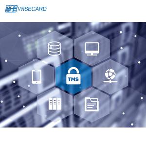 Quality Cloud Based Info Management System , Secure Bank POS Management System for sale