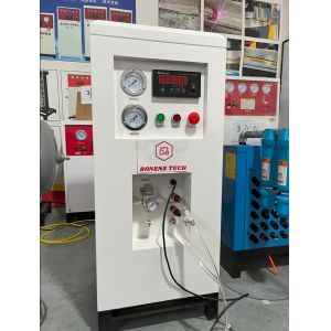 Continuous Nitrogen Supply‌ Machine Customized 33L/Min Nitrogen Generator