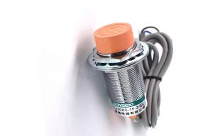 Quality High Durability Inductive Proximity Sensor Switch IP67 Protection Structure for sale