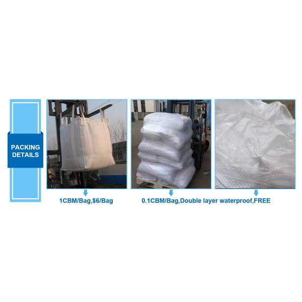 60mm Cord Bio Filter Media