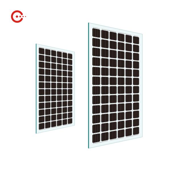 Rixin Custom BIPV Module A Grade Solar Cells High Efficiency Transparent Photovoltaic Sunroom