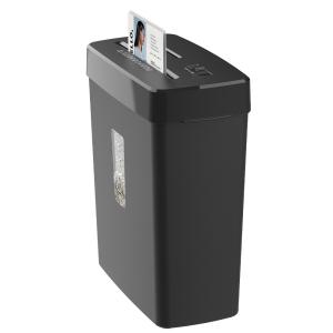 CD222P 13L Compact Paper Shredder Machine for shredding CD paper Home Office use