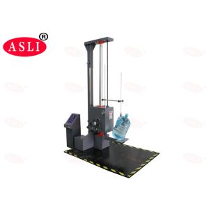Professional Lab Package Carton Box Drop Testing Equipment Factory