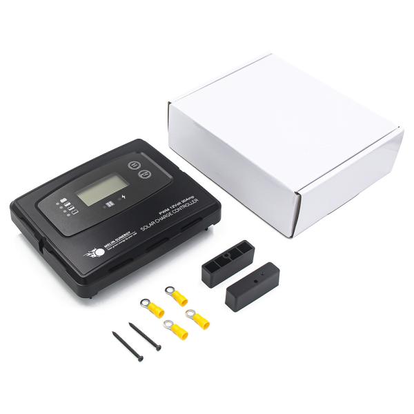 40A PWM Solar Controller