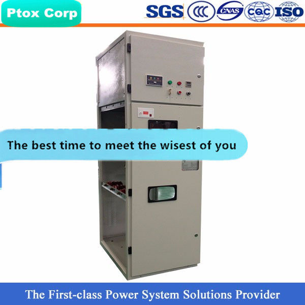 HXGN economic industrial medium voltage ring main switchgear
