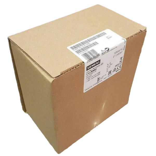 SIEMENS PLC SIMATIC S7-1500 CPU 1510SP-1 PN 6ES7510-1DJ01-0AB0 CENTRAL PROCESSING UNIT WITH WORK