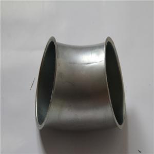 Quality Polished Mandrel Bend Stainless Steel Tubing Elbows 0.4~2.1mm Thickness for sale
