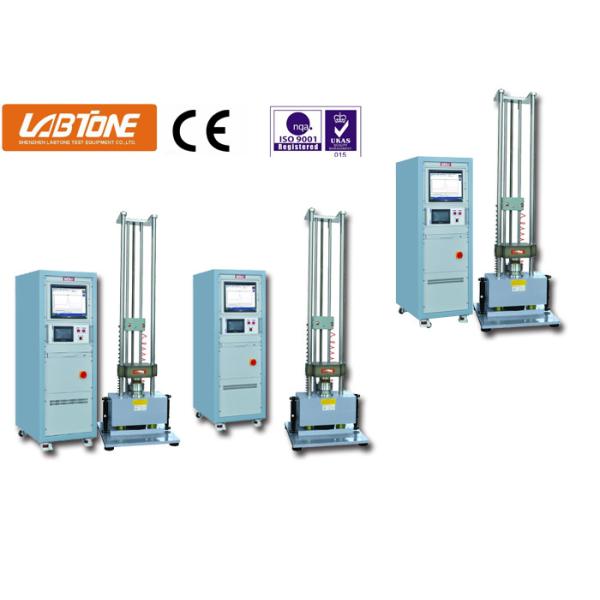 HSKT10 Customized Shock Test System For Consumer Electronics LABTONE