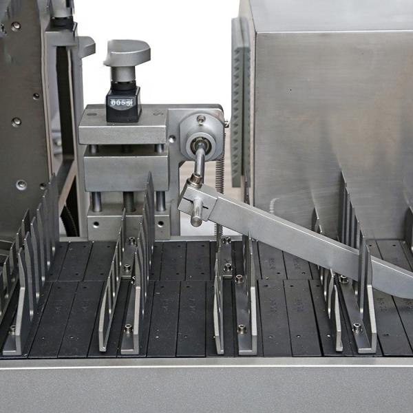 Low Noise Automatic Cartoning Machine For Tissue