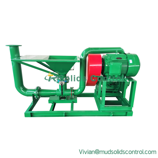 Quality Mud Preparation Machine – Efficient Drilling Fluid Mixing &amp; Conditioning System for sale