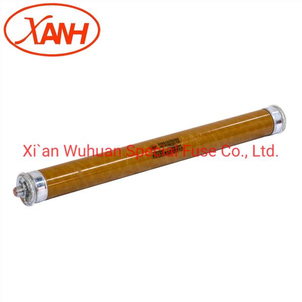 Xrnt4-15.5kv 24kv 40.5kv Oli-Immersed Transformer High Voltage Current-Limiting Fuse Backup Fuse