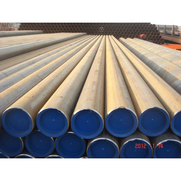 X42 ERW Line Pipe