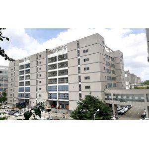 Shenzhen hongfulai Technology Co., Ltd.