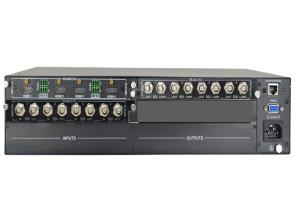 4K Hdmi Video Audio Matrix Switcher Hdbaset Matrix 4x4 8x8 4x2
