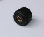 Digital Type External TPMS Bluetooth Tire Pressure Monitoring System 100 -