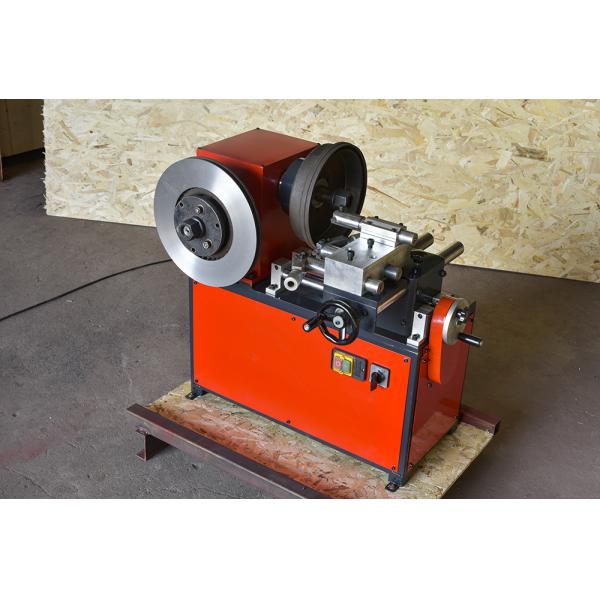 Lathe Brake Drum and Disc for Cars Brake Disc Lathe Machine C9335 C9335a
