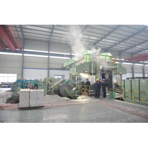Quality 180m/min Continuous Cold Rolling Mill Tandem Rolling Mill for sale