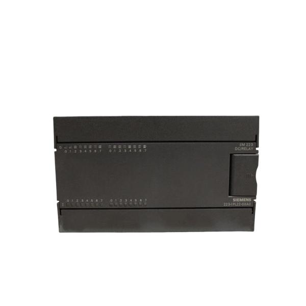SIEMENS SIMATIC S7-200 PLC 6ES7223-1PL22-0XA0 EM 223 24 VDC Digital Comb 16 Inputs/16 Relay Outputs