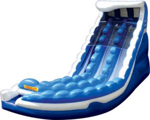 Quality Inflatble Slide / inflatable pool slide / inflatable pool slide for sale